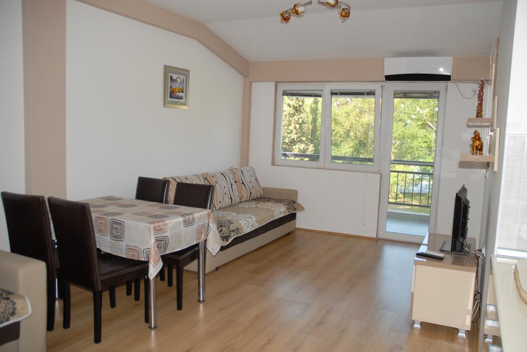Apartments Villa Zora Dojran Номер фото