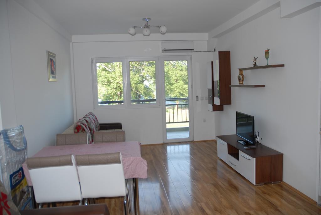 Apartments Villa Zora Dojran Номер фото