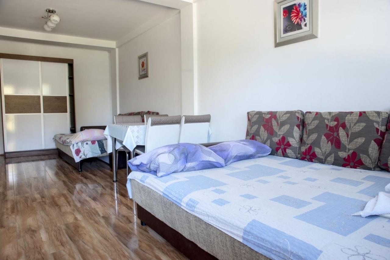 Apartments Villa Zora Dojran Экстерьер фото
