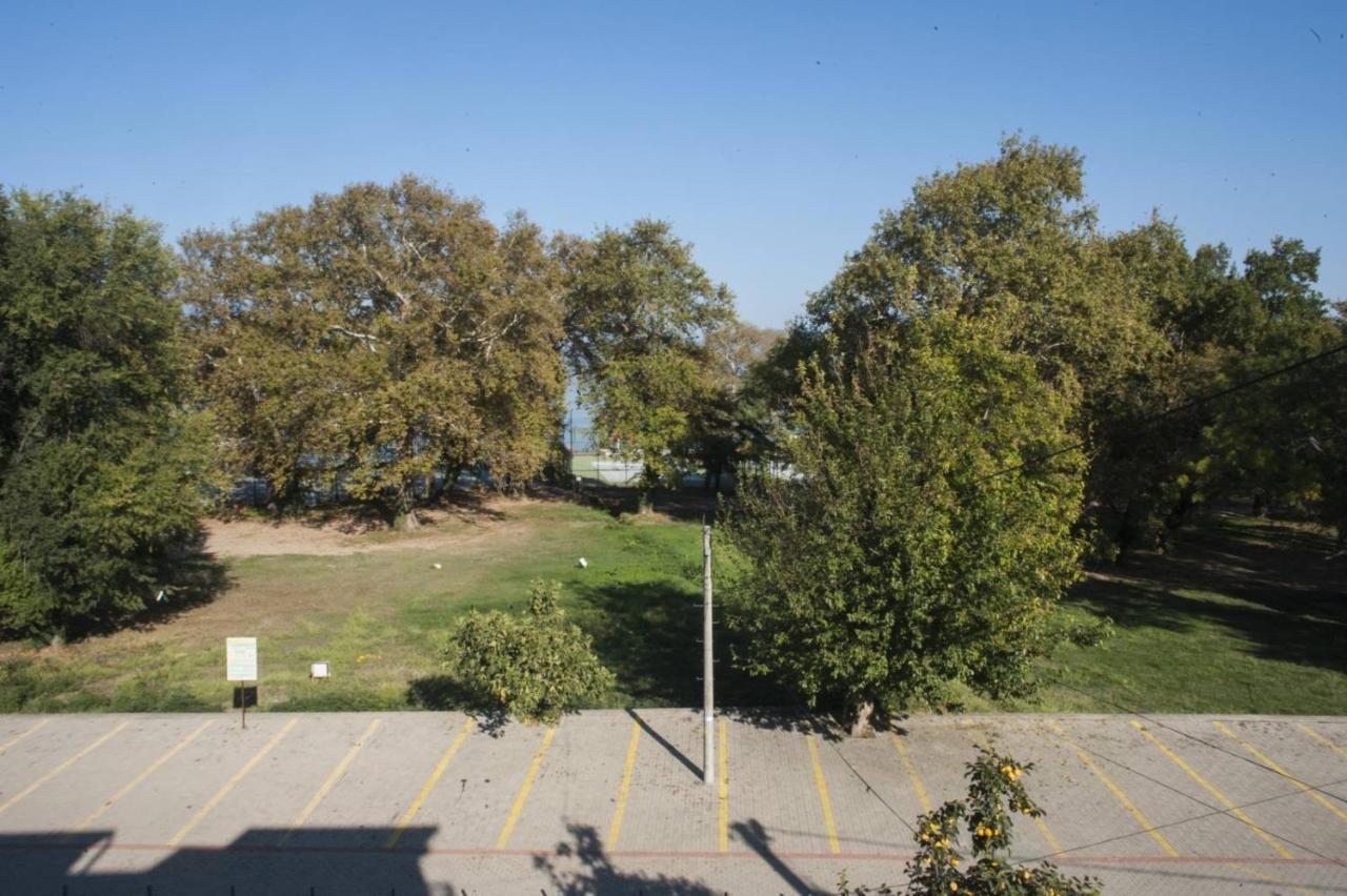 Apartments Villa Zora Dojran Экстерьер фото