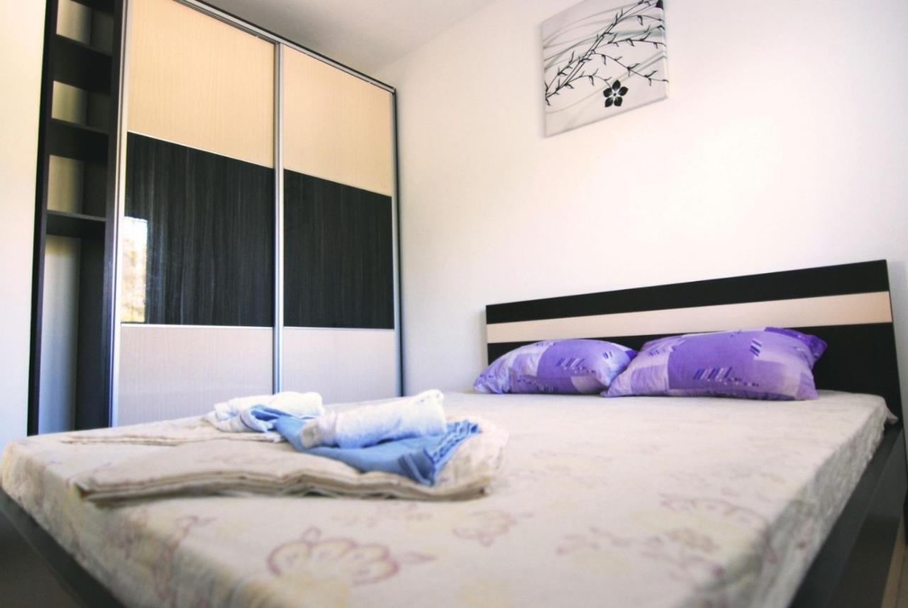 Apartments Villa Zora Dojran Экстерьер фото