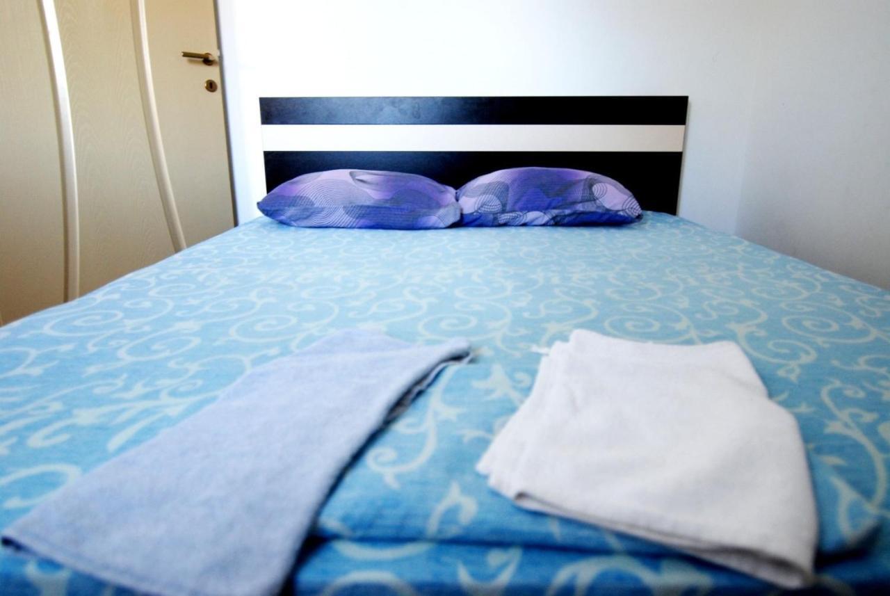 Apartments Villa Zora Dojran Экстерьер фото